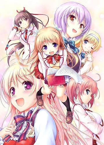大図書館の羊飼い -Library Party-』店舗特典・最安値情報！《Nintendo