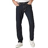 Lucky Brand Mens 121 Slim Straight Coolmax Stretch Jean