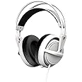 SteelSeries Siberia 200 Gaming Headset - White (formerly Siberia v2)