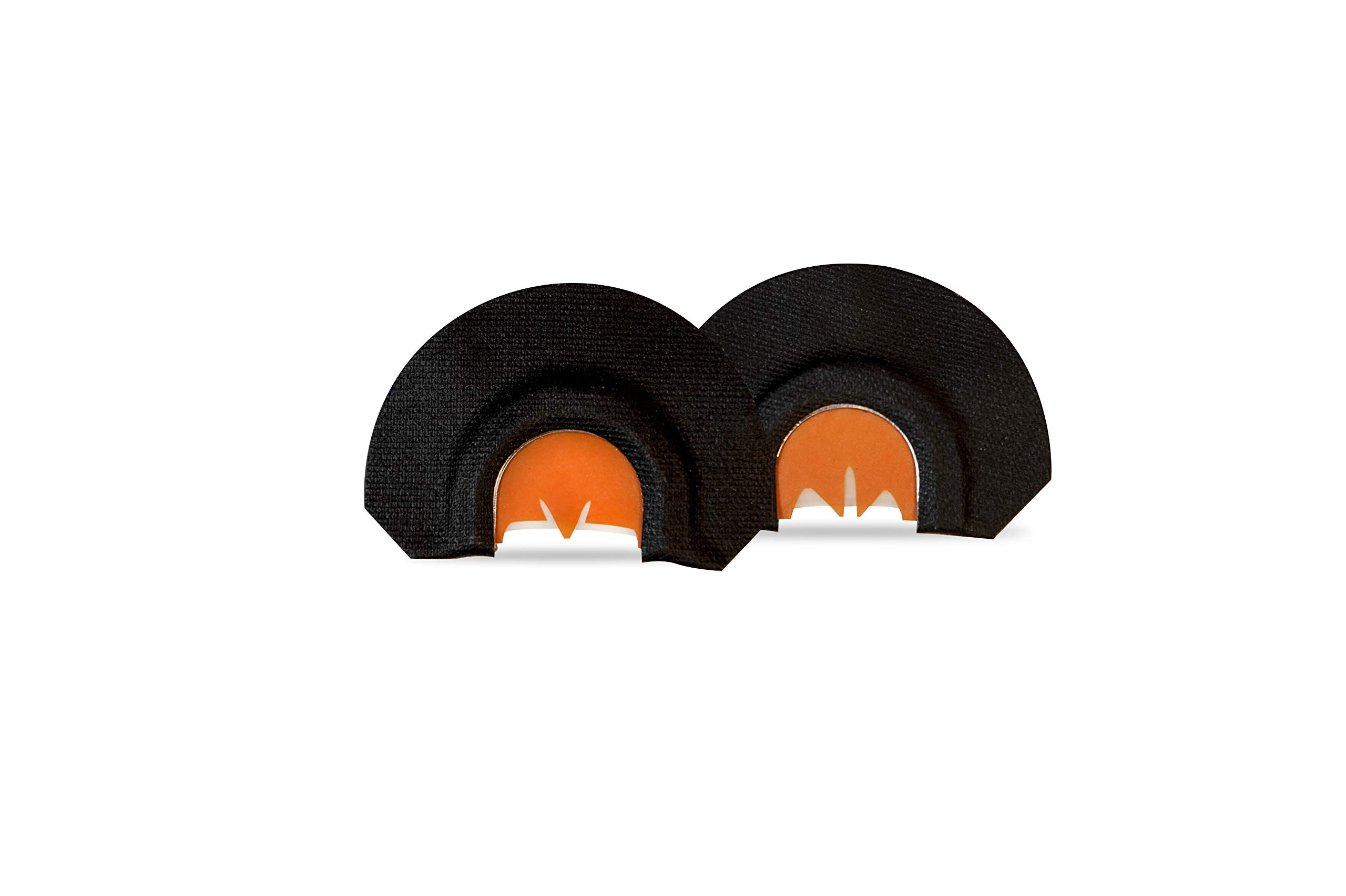 STRUT COMMANDER Turkey Mouth Call | Must Have Hunting Accessory | Turkey Hunting Reed Realistic Sound Mouth Call, Karma Pack Call