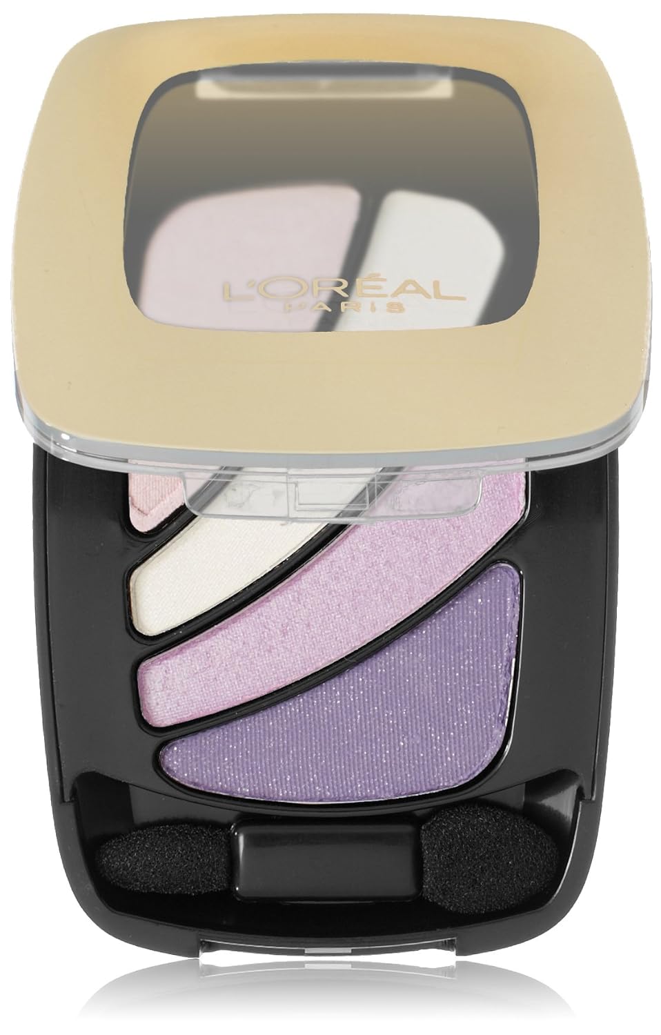 L'Oreal Paris Colour Riche Eye Shadow, Stacked Heels, 0.17 Ounces