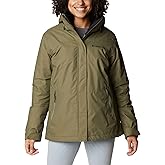 Columbia womens Bugaboo II Fleece Interchange Jacket