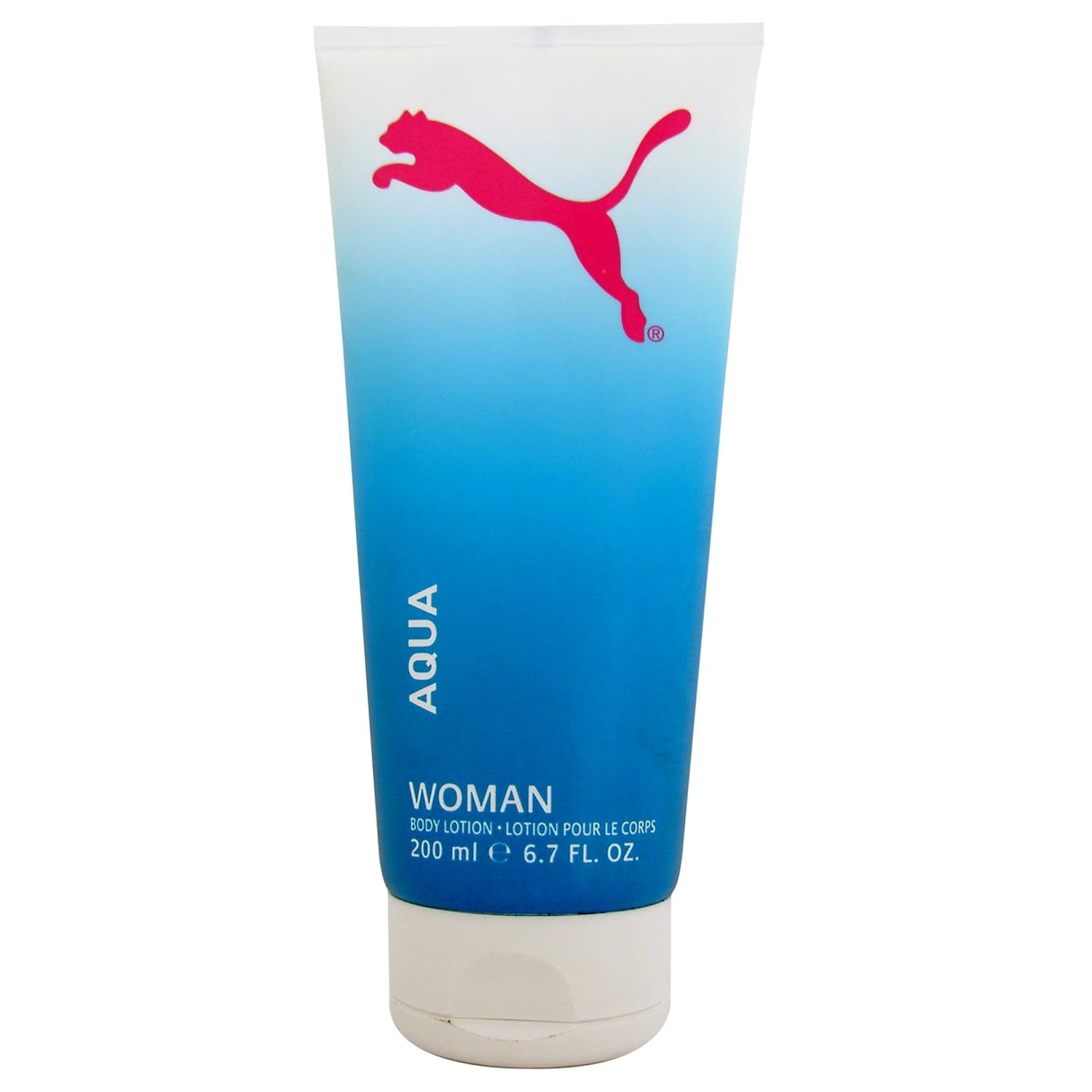 Aqua Woman Perfume For Women by Puma Body Lotion 200ml Amazon.co.uk
