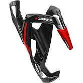 Elite Custom Race Plus Water Bottle Cage