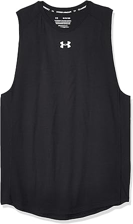 under armour charged tank