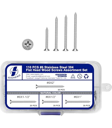 Prime-Line #12-24 x 1-1/2 in. Grade 18-8 Stainless Steel Phillips Drive