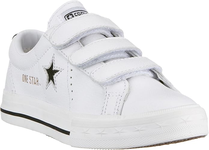 converse one star junior