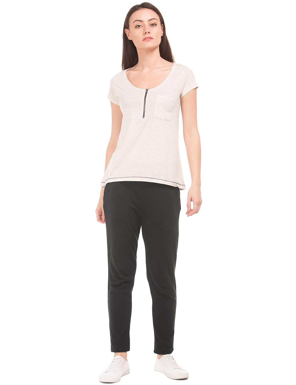 sugr women's slim pants