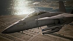 Ace Combat 7: Skies Unknown - PlayStation 4