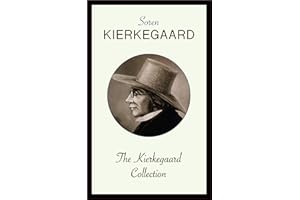 The Kierkegaard Collection