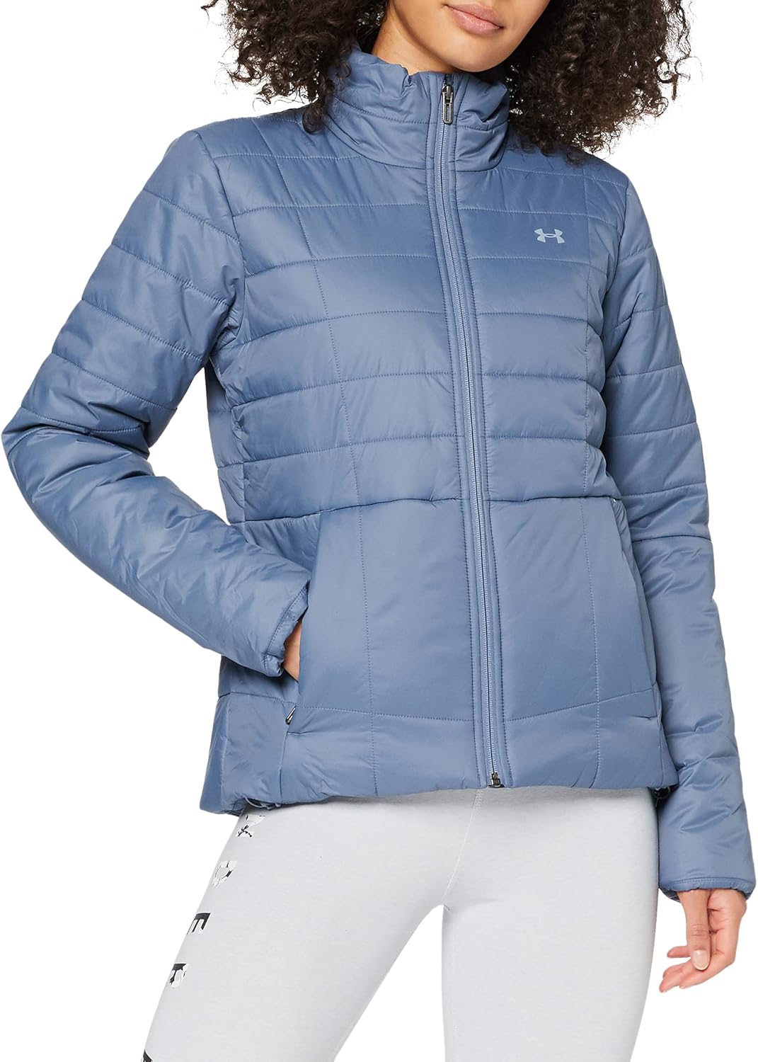 Under Armour Women's Insulated Jacket Amazon.co.uk Clothing
