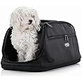 Sleepypod Air In-Cabin Pet Carrier, Jet Black