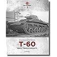 Red Machines 1: T-60 Small Tank & Variants