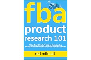 FBA Product Research 101 (2022): A First-Time FBA Seller’s Guide to Understanding Product Research Behind Amazon’s Most Profi