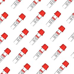 Meterbox Micro Blood Collection Tubes 0.5ml Clot