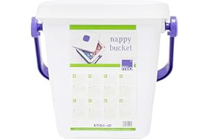 Bambino Mio, Diaper Pail