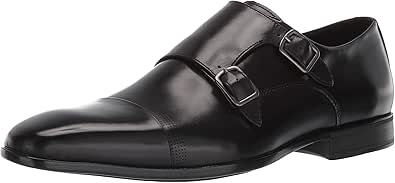 kenneth cole regal sole double monk