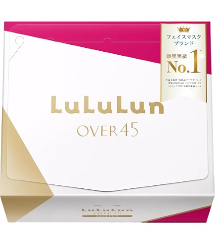 Amazon.com : Lululun Face Mask Hydra EX (28pcs) : Beauty