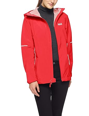 sierra pass jacket jack wolfskin