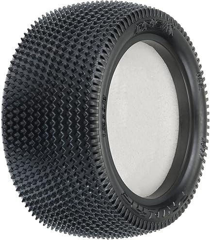 Pro-Line Racing 1/10 Hole Shot T M3 F/R 2.2 Off-Road Tires 2