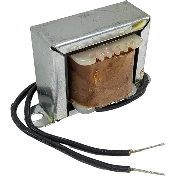 10Y66 - Power Choke Transformer - Toilet And Urinal Parts - Amazon.com