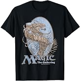 Magic: The Gathering Urza Dragon T-Shirt