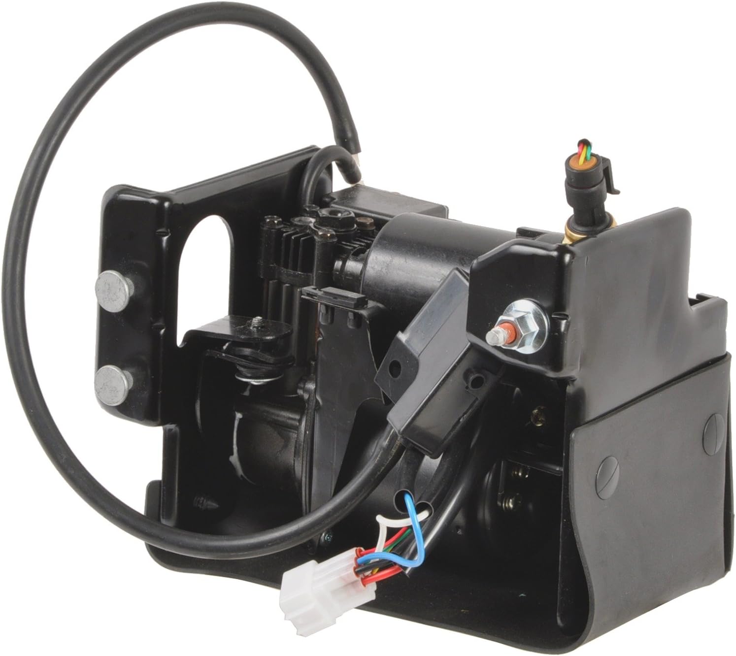 Best Rebuilt Air Compressor Pumps Your Smart Home