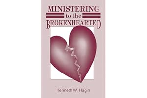 Ministering to the Brokenhearted