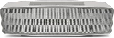 bose soundlink mini pearl