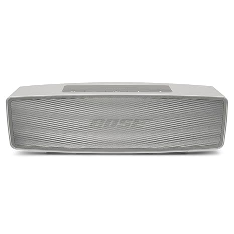 Bose ® SoundLink Mini Bluetooth Lautsprecher II pearl