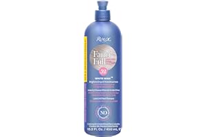 Roux Fanci-Full Rinse, 52 White Minx, 15.2 Fluid Ounce