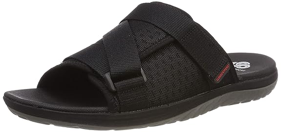 Clarks Herren Step Beat Surf Geschlossene Sandalen