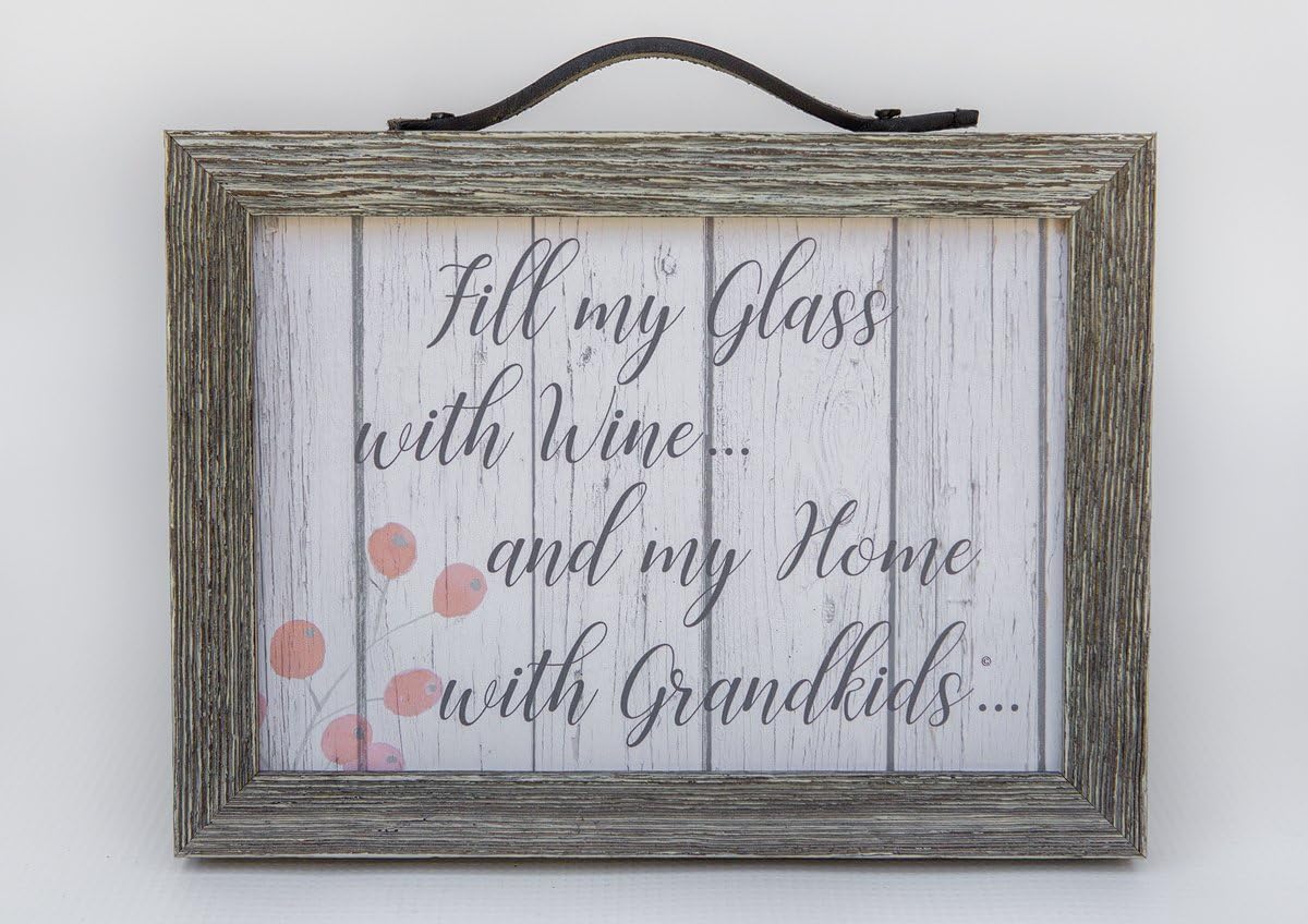 Best Home Decor For Grandparents