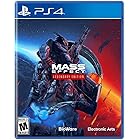 Mass Effect Legendary Edition - PlayStation 4