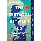 The Distance Between Us: A Memoir