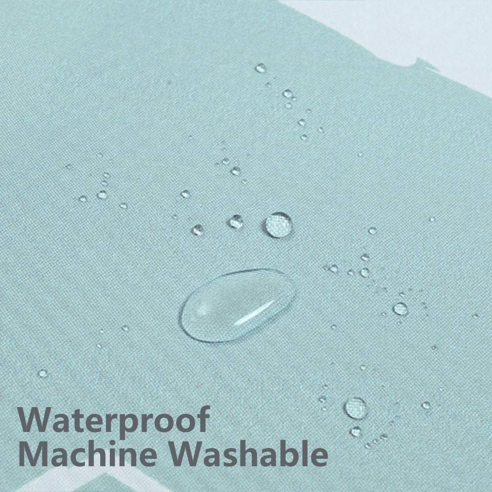 messy mat for under highchair