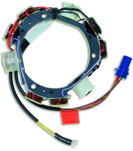 Sierra 18-99398 Johnson Evinrude Timer Base Replaces Johnson Sierra 18-99398 Johnson Evinrude Timer Base Replaces Johnson