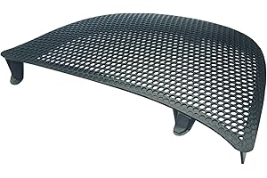 URO Parts 9865615840001C Roll Bar Wind Deflector, Right