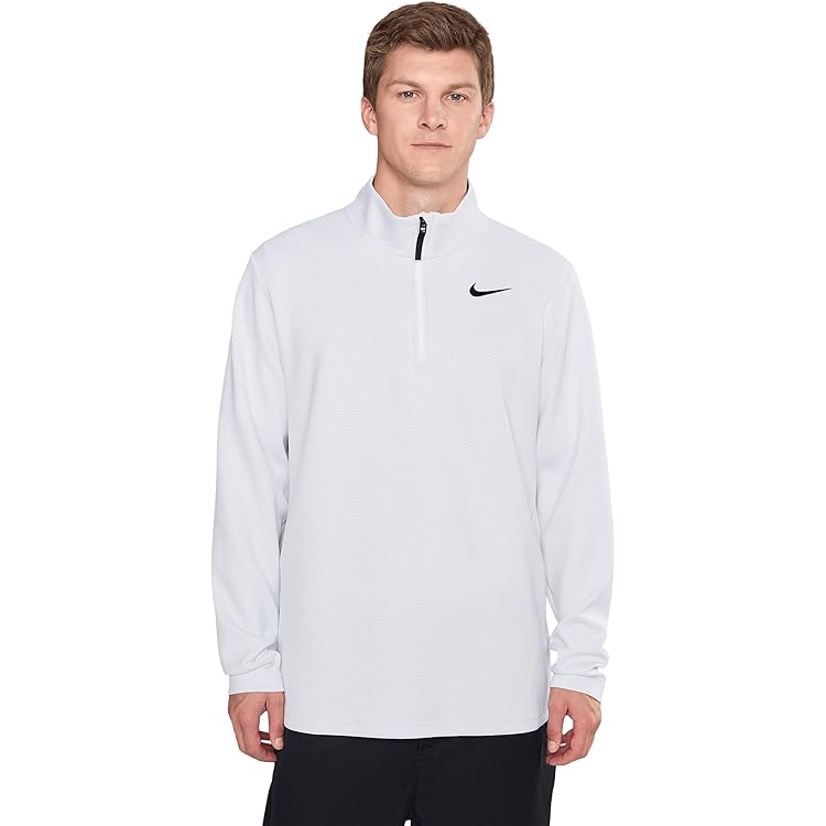 nike golf tour performance dri fit pullover