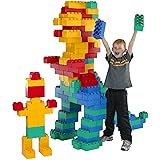 massbricks jumbo plastic building blocks