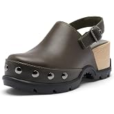 Sorel Womens Roam&rsquo;n Clog Rvt | Casual Shoes