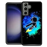 CARLOCA Case Compatible with Samsung Galaxy S24