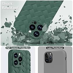 bicol for iPhone 14 Pro Max Case with Upgraded