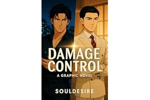 Damage Control (BL): A Standalone Graphic Novel