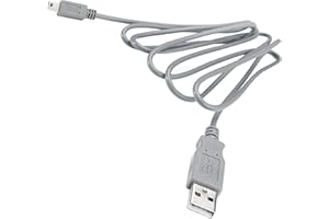 Veho VCC-A097-USB Charge and Record USB Cable for Muvi HD/Muvi Micro/Muvi Pro