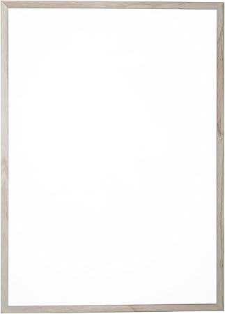 Cadre Bois Naturel Paulownia Amazon Fr Cuisine Maison