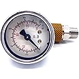 RP/1 ANI AIR Regulator with Pressure Gauge