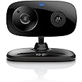 Motorola FOCUS66 Wi-Fi HD Home Monitoring Camera