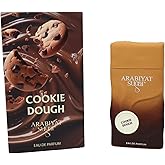 Arabiyat Sugar Cookie Dough Eau De Parfum 3.4FL.OZ