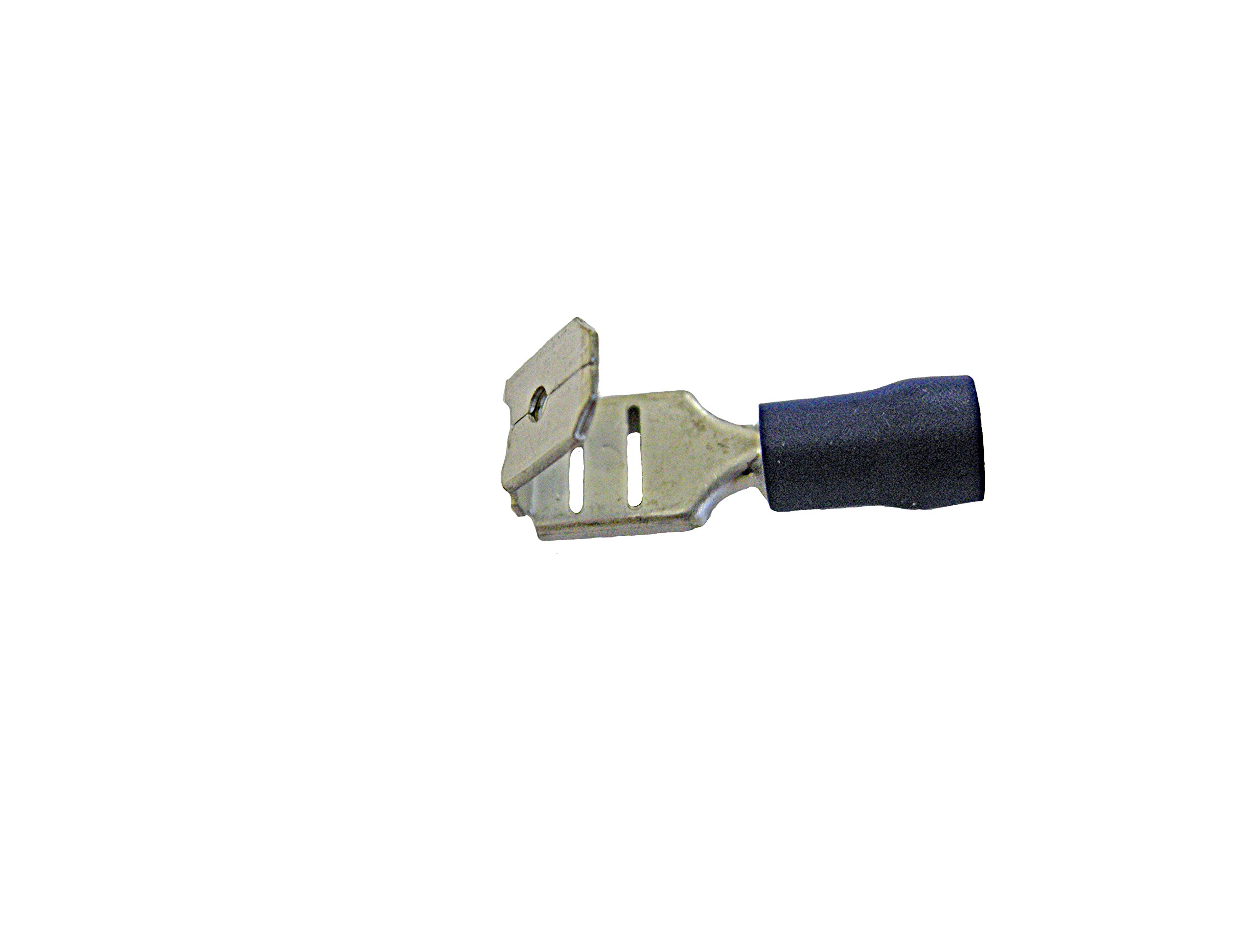 Tecniks C114 Male Piggy Back Terminals